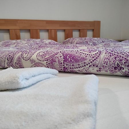 Apartman Paula 2 Podhájska エクステリア 写真
