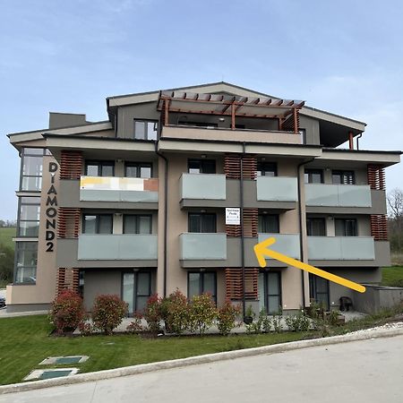 Apartman Paula 2 Podhájska エクステリア 写真