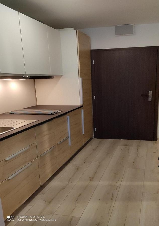 Apartman Paula 2 Podhájska エクステリア 写真