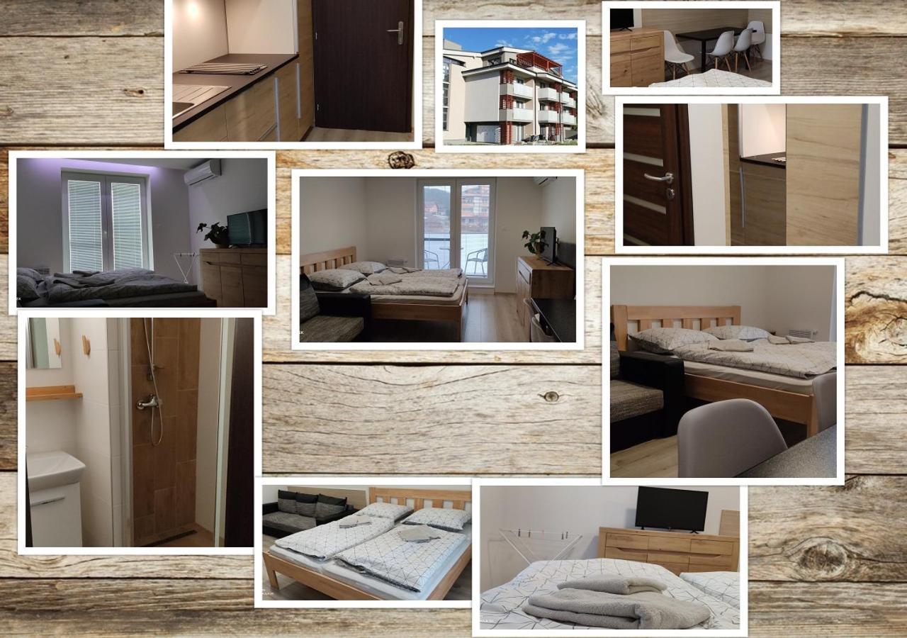 Apartman Paula 2 Podhájska エクステリア 写真
