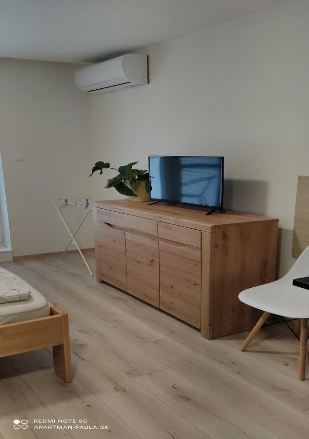 Apartman Paula 2 Podhájska エクステリア 写真
