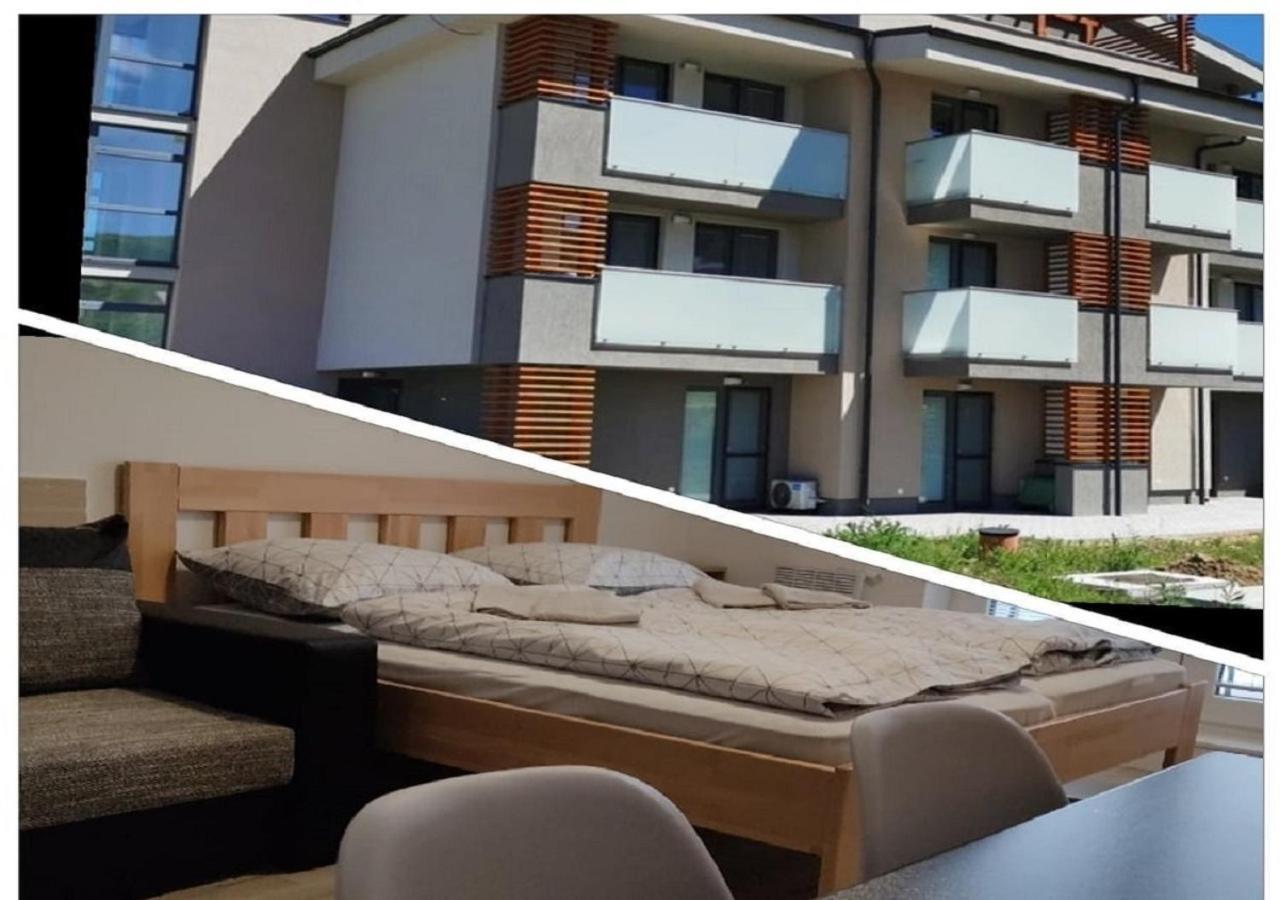 Apartman Paula 2 Podhájska エクステリア 写真