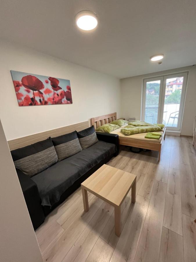 Apartman Paula 2 Podhájska エクステリア 写真