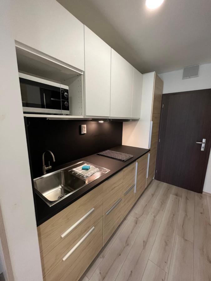 Apartman Paula 2 Podhájska エクステリア 写真