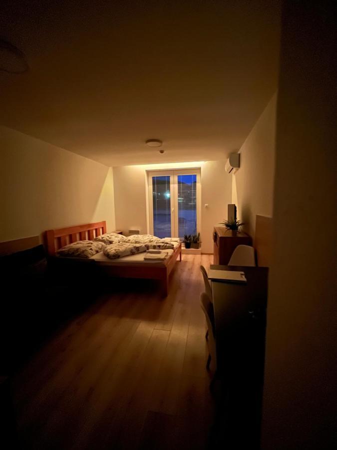 Apartman Paula 2 Podhájska エクステリア 写真