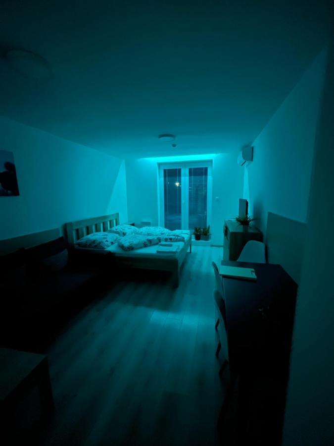 Apartman Paula 2 Podhájska エクステリア 写真