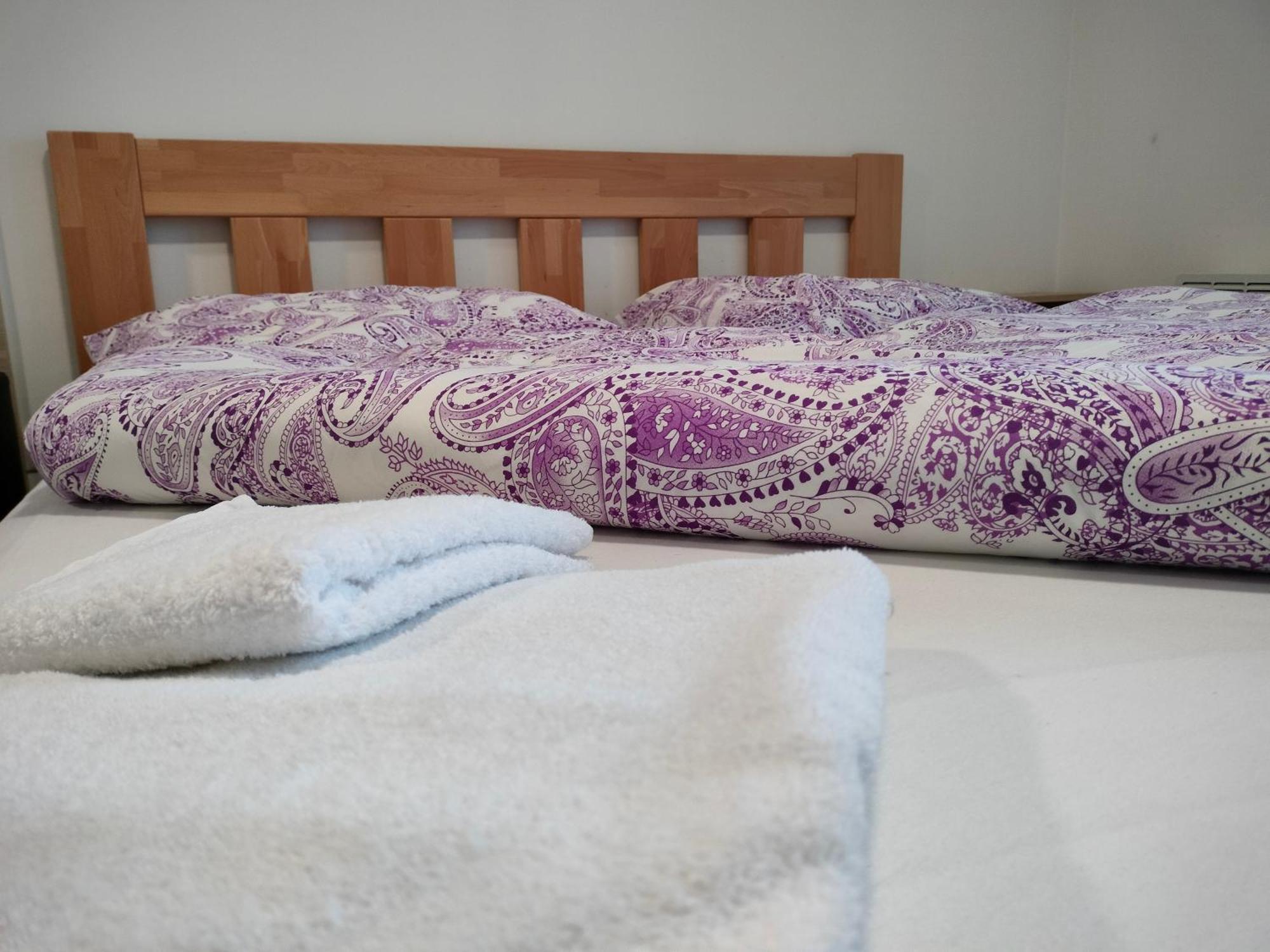 Apartman Paula 2 Podhájska エクステリア 写真