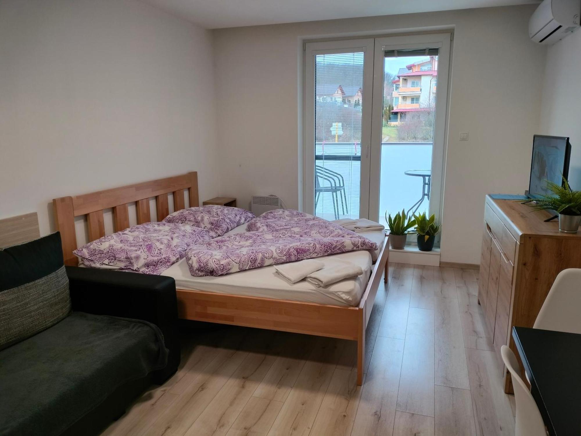 Apartman Paula 2 Podhájska エクステリア 写真