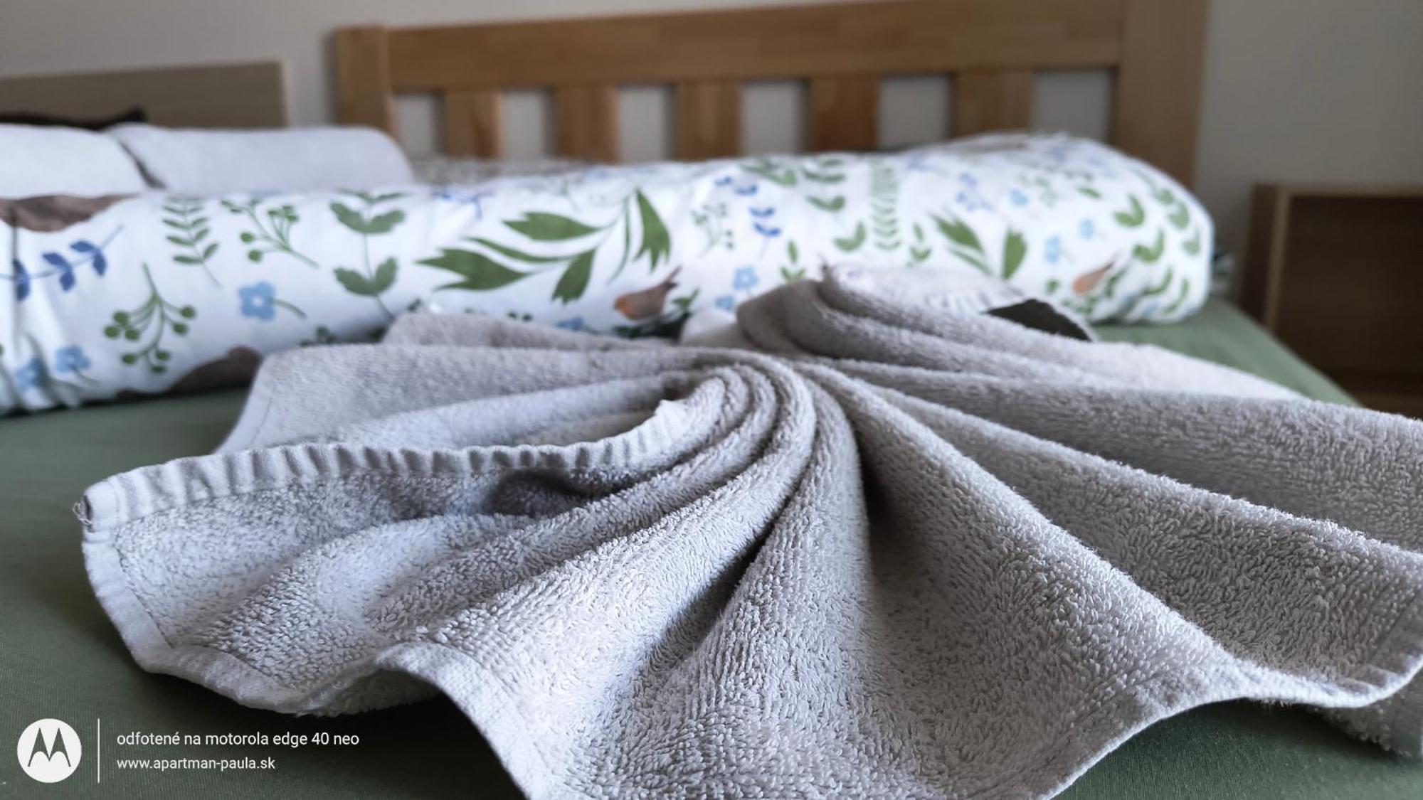 Apartman Paula 2 Podhájska エクステリア 写真